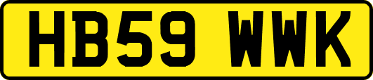 HB59WWK