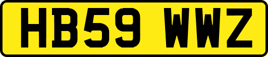 HB59WWZ