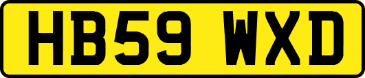 HB59WXD