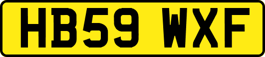 HB59WXF