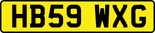 HB59WXG