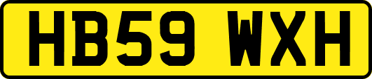 HB59WXH
