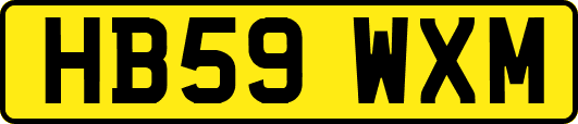 HB59WXM