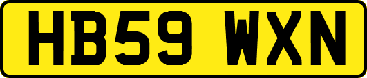 HB59WXN