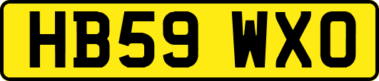 HB59WXO