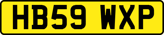 HB59WXP