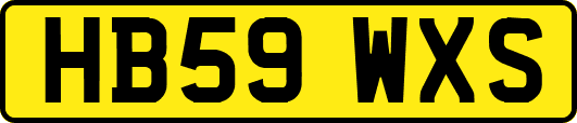 HB59WXS