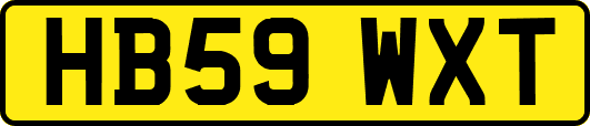 HB59WXT