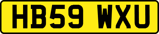 HB59WXU