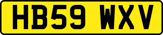HB59WXV