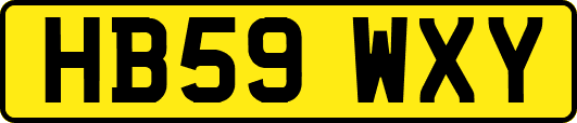 HB59WXY