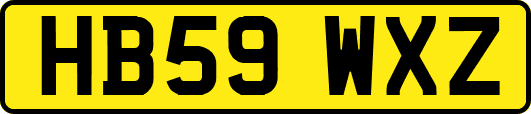 HB59WXZ
