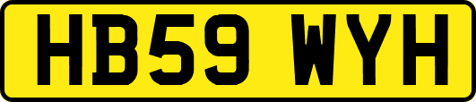 HB59WYH