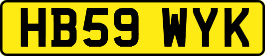 HB59WYK