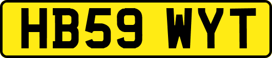 HB59WYT