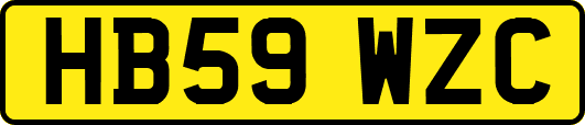 HB59WZC