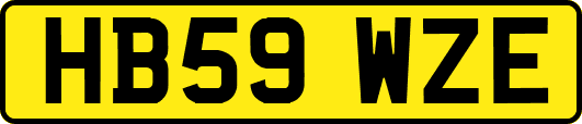 HB59WZE