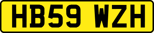 HB59WZH