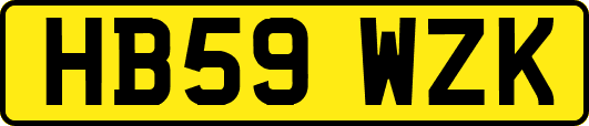 HB59WZK