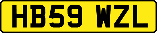 HB59WZL