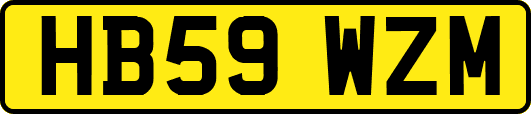 HB59WZM