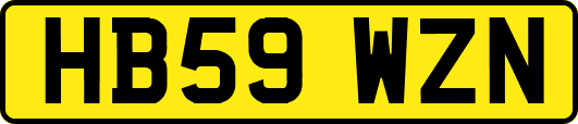 HB59WZN