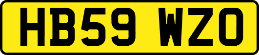 HB59WZO