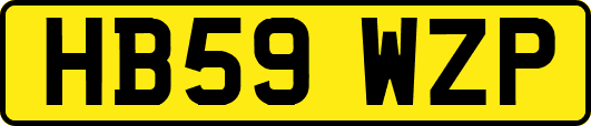 HB59WZP