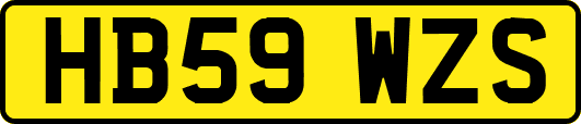 HB59WZS