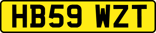 HB59WZT