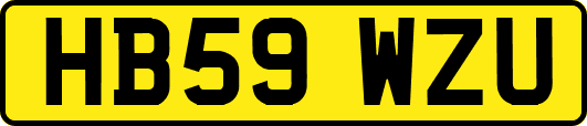 HB59WZU