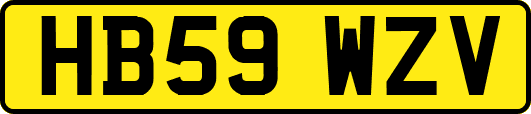 HB59WZV
