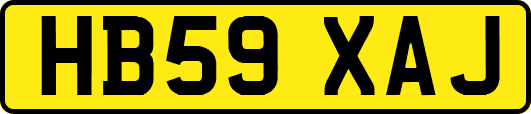 HB59XAJ