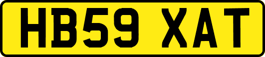 HB59XAT
