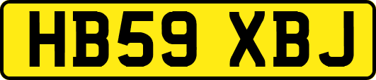 HB59XBJ