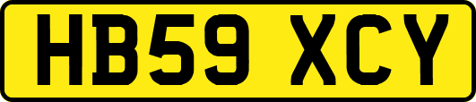 HB59XCY