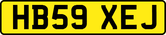 HB59XEJ