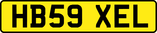 HB59XEL