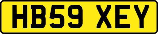 HB59XEY