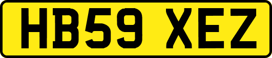 HB59XEZ