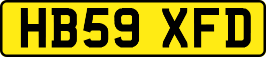 HB59XFD