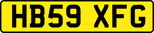 HB59XFG