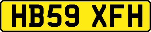 HB59XFH