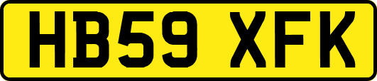 HB59XFK