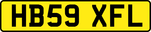 HB59XFL
