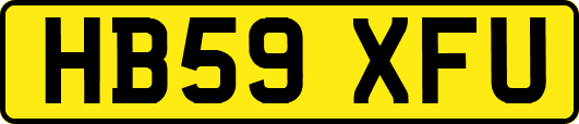 HB59XFU