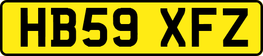 HB59XFZ