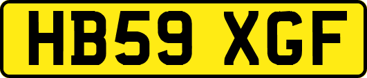 HB59XGF