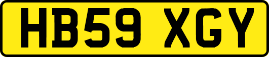 HB59XGY