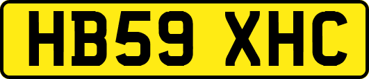 HB59XHC